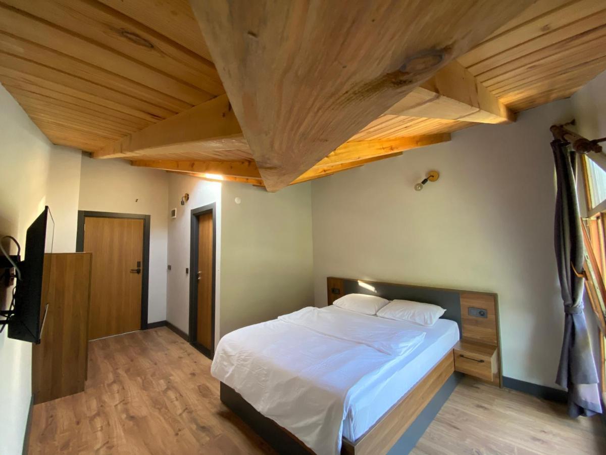 River Didi Otel Rize Eksteriør bilde