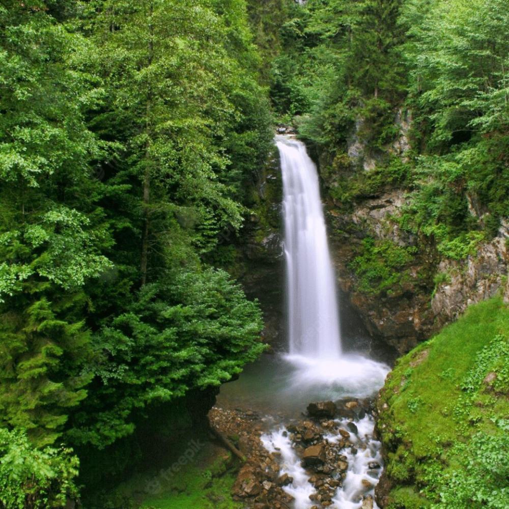 River Didi Otel Rize Eksteriør bilde